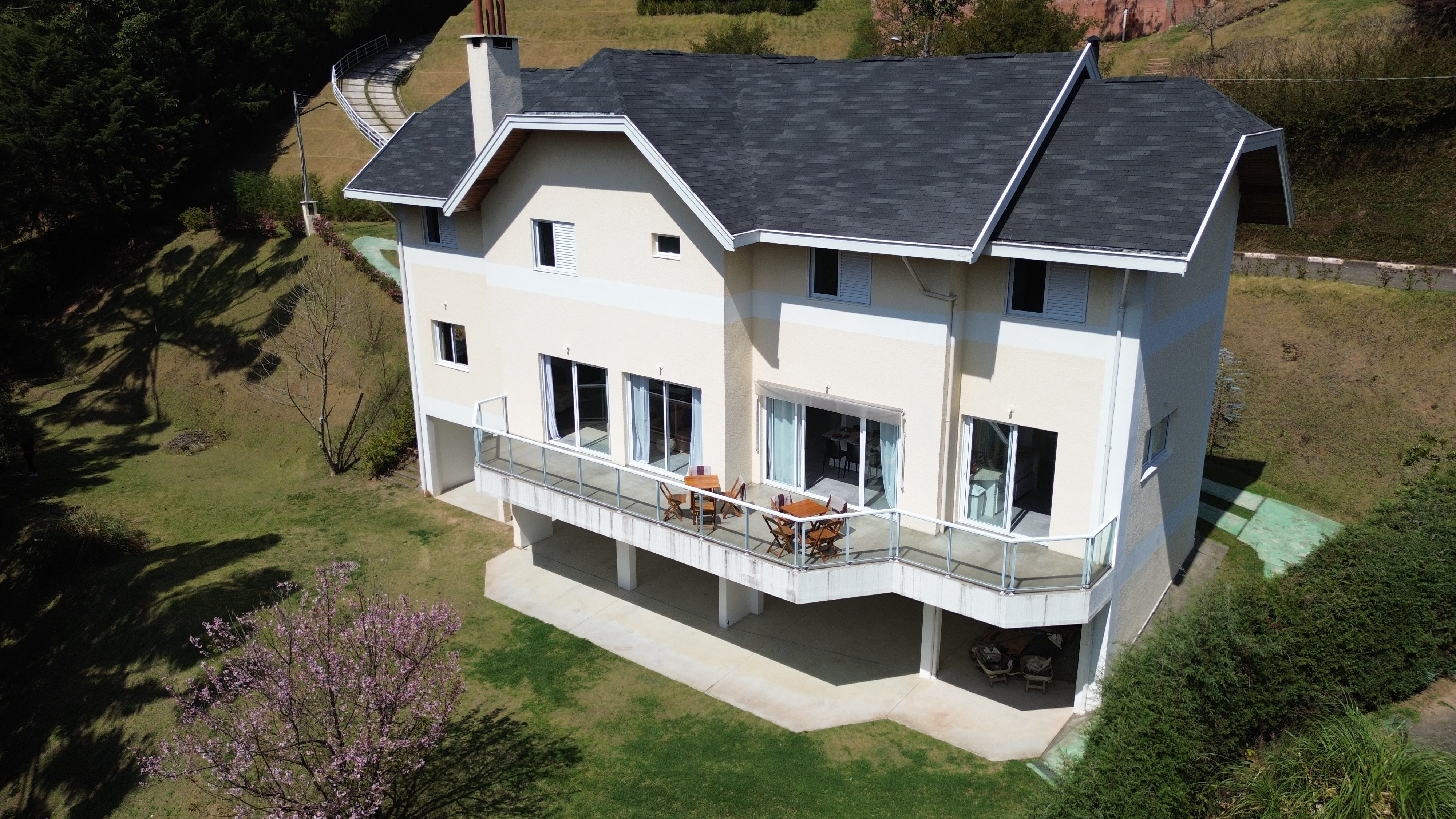 Casa Venda Descansópolis